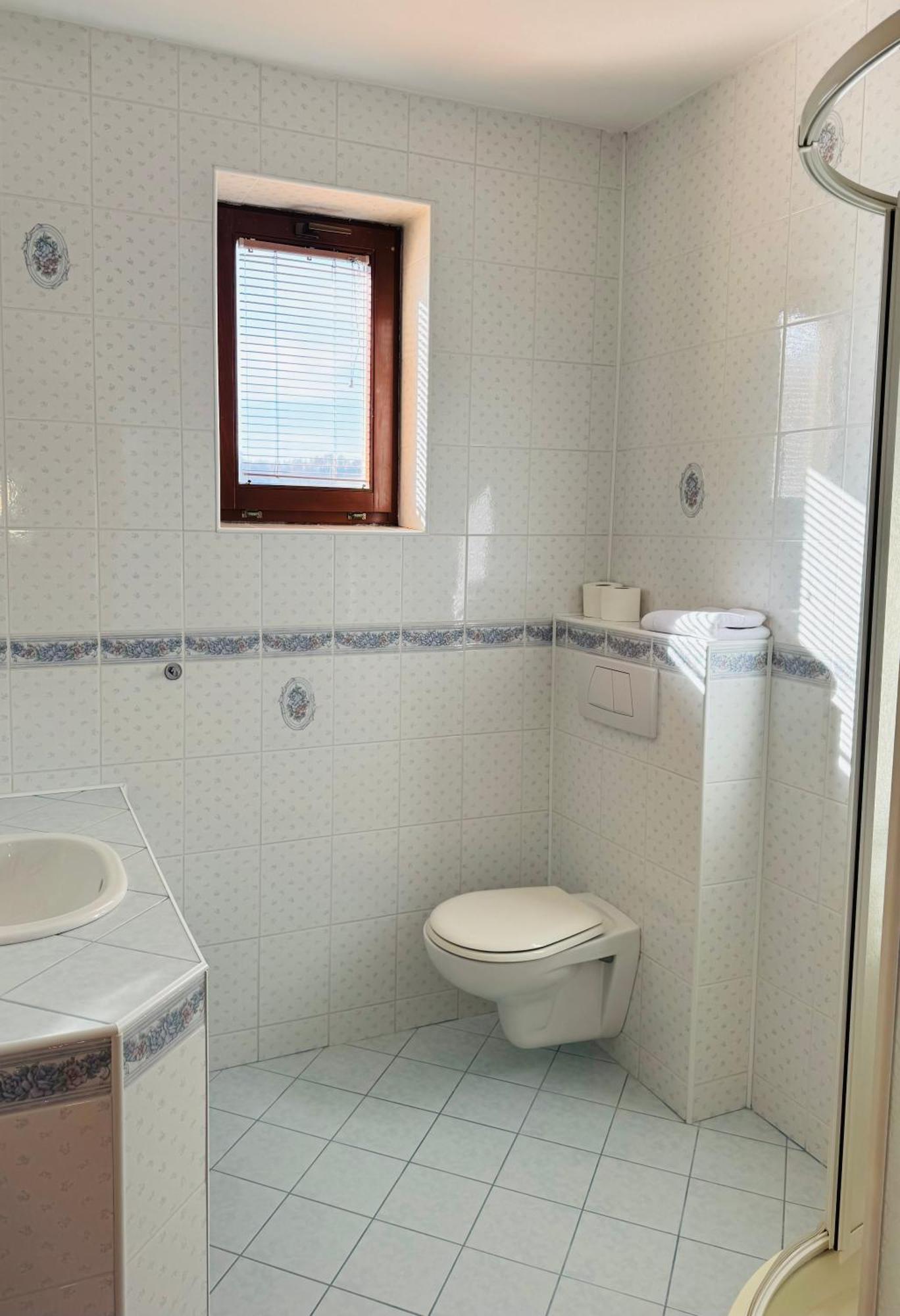 Villa Menhardi Nová Lesná Eksteriør bilde